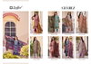 Gulrez By Zulfat Printed Cotton Dress Material Wholesale Market In Surat